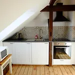 Апартаменты Heidel-home 2raum *