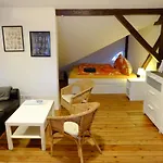 Апартаменты Heidel-home 2raum