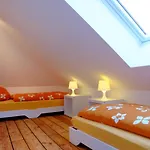 Апартаменты Heidel-home 2raum *