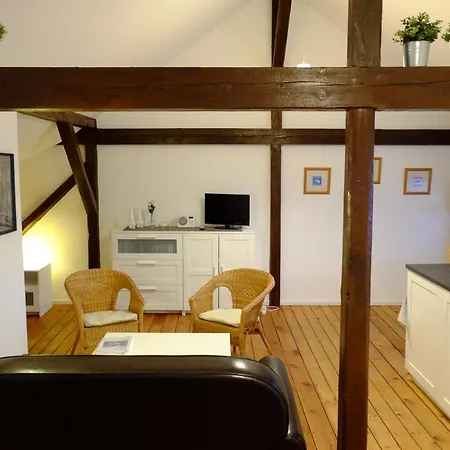 Heidel-home 2raum Apartment