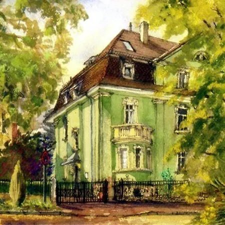 Apartment Heidel-home 2raum Heidelberg