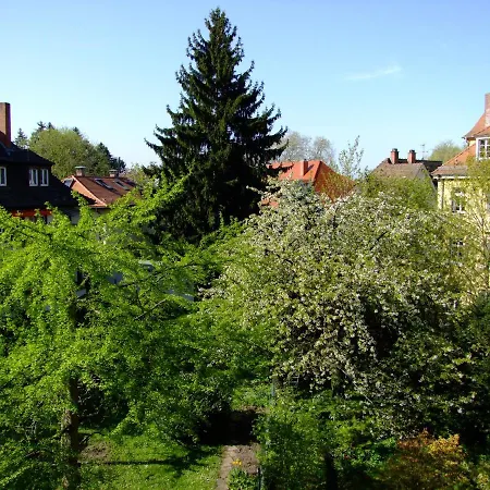 Heidel-home 2raum Lägenhet Heidelberg