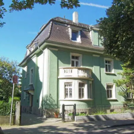 Heidel-home 2raum *