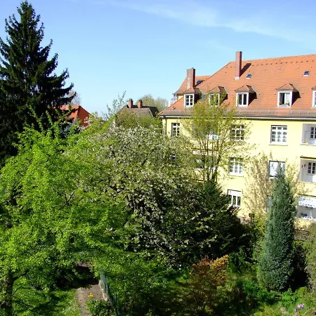 Apartment Heidel-home 2raum *