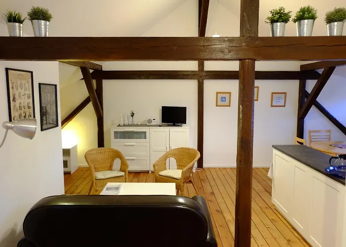 Heidel-home 2raum Lägenhet