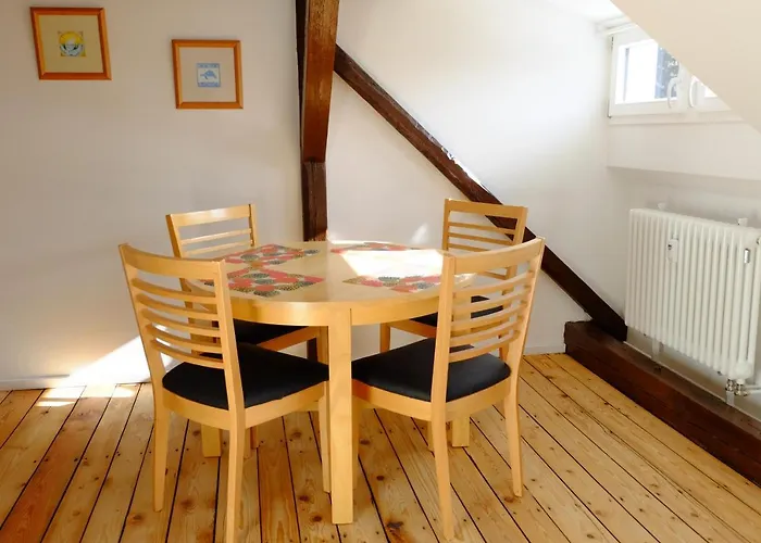 Heidel-home 2raum Heidelberg