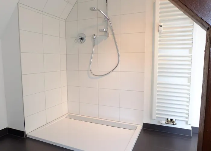 Lägenhet Heidel-home 2raum *