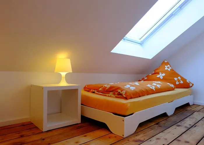 Heidel-home 2raum Heidelberg