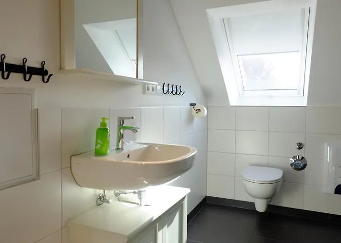 Lägenhet Heidel-home 2raum