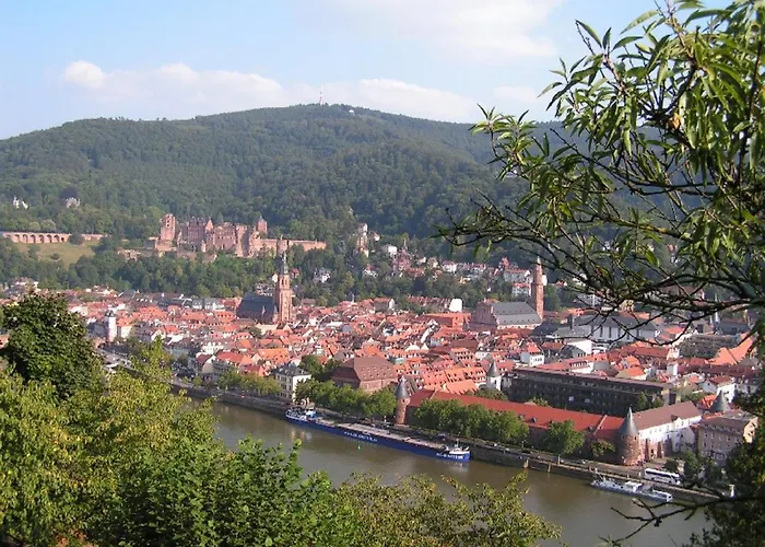 Lägenhet Heidel-home 2raum *