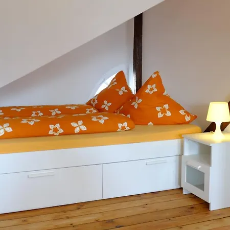 Heidel-home 2raum شقة *