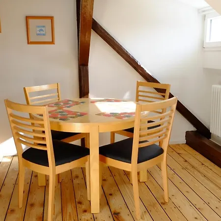 Heidel-home 2raum هايدلبرغ