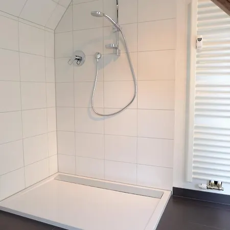 شقة Heidel-home 2raum *