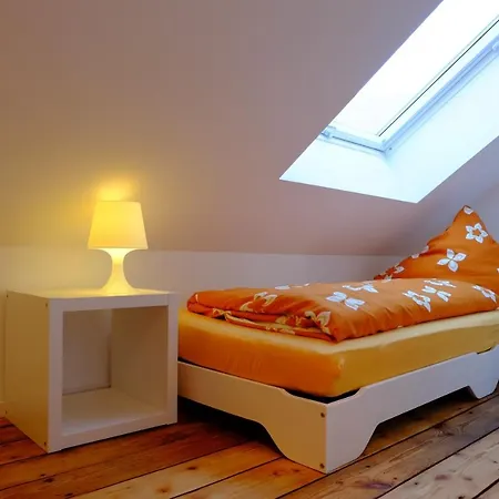 Heidel-home 2raum ハイデルベルク