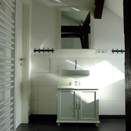 Heidel-home 2raum شقة *