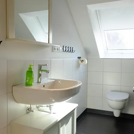 شقة Heidel-home 2raum