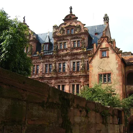 Heidel-home 2raum