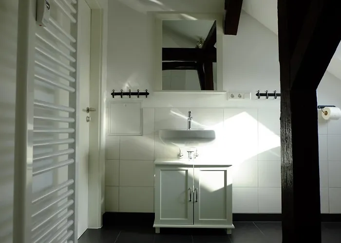 Heidel-home 2raum Lejlighed *